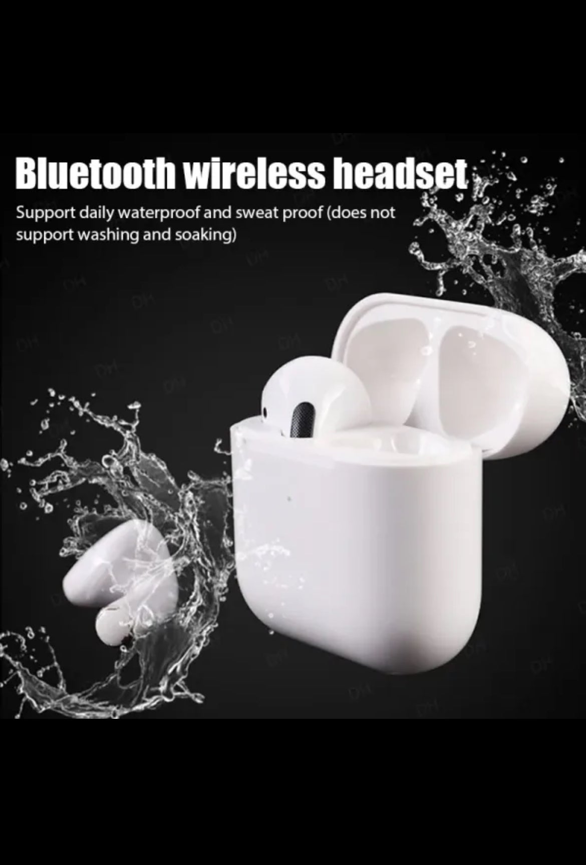 AIRPODS