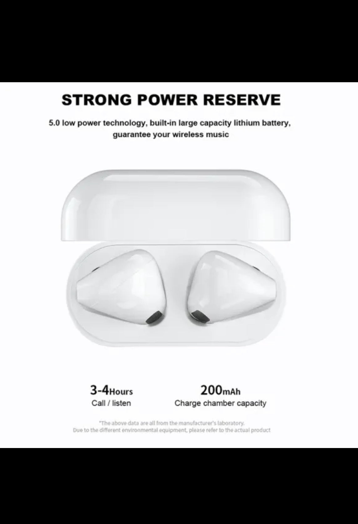 AIRPODS