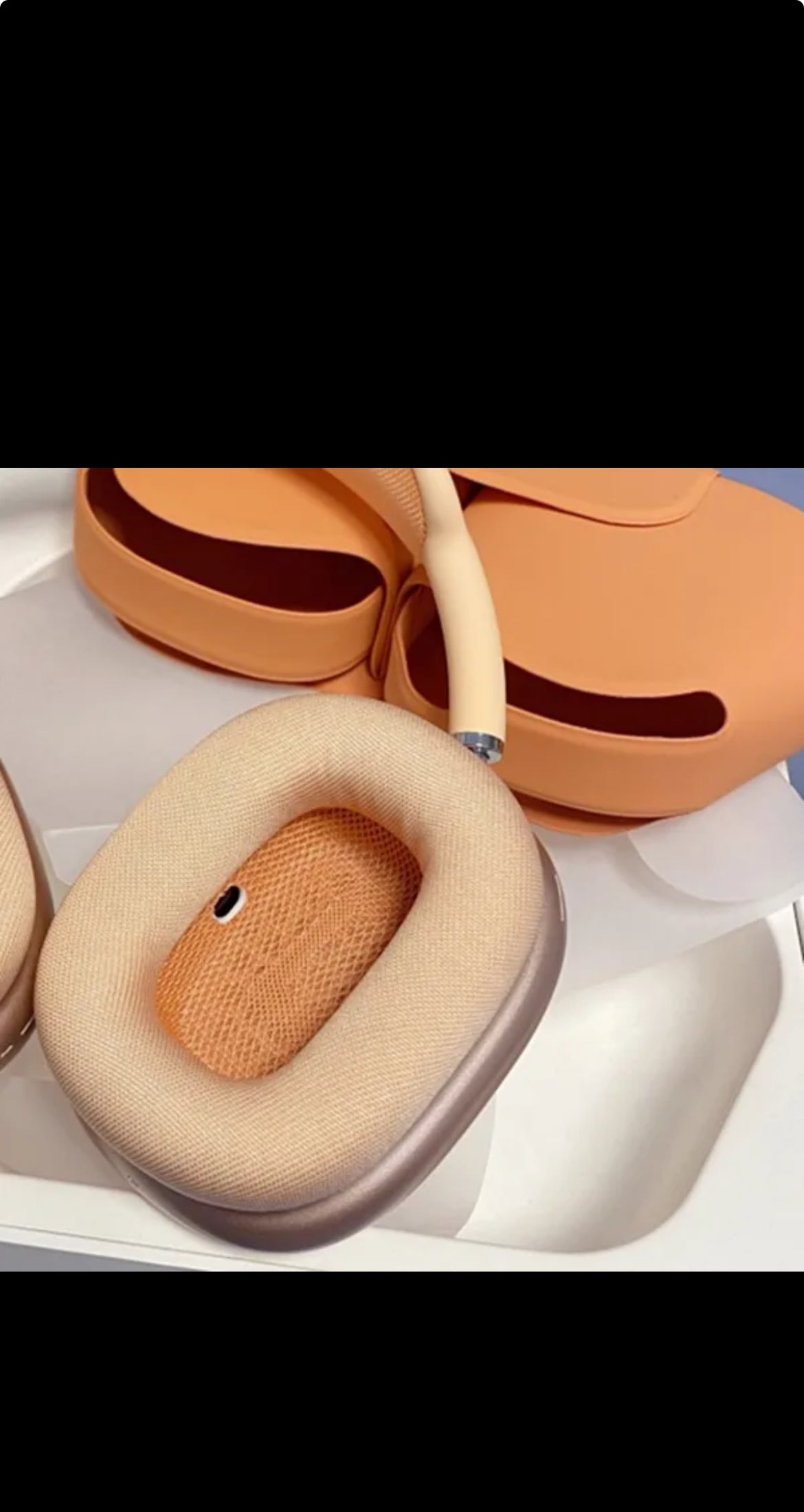 AirPods Max