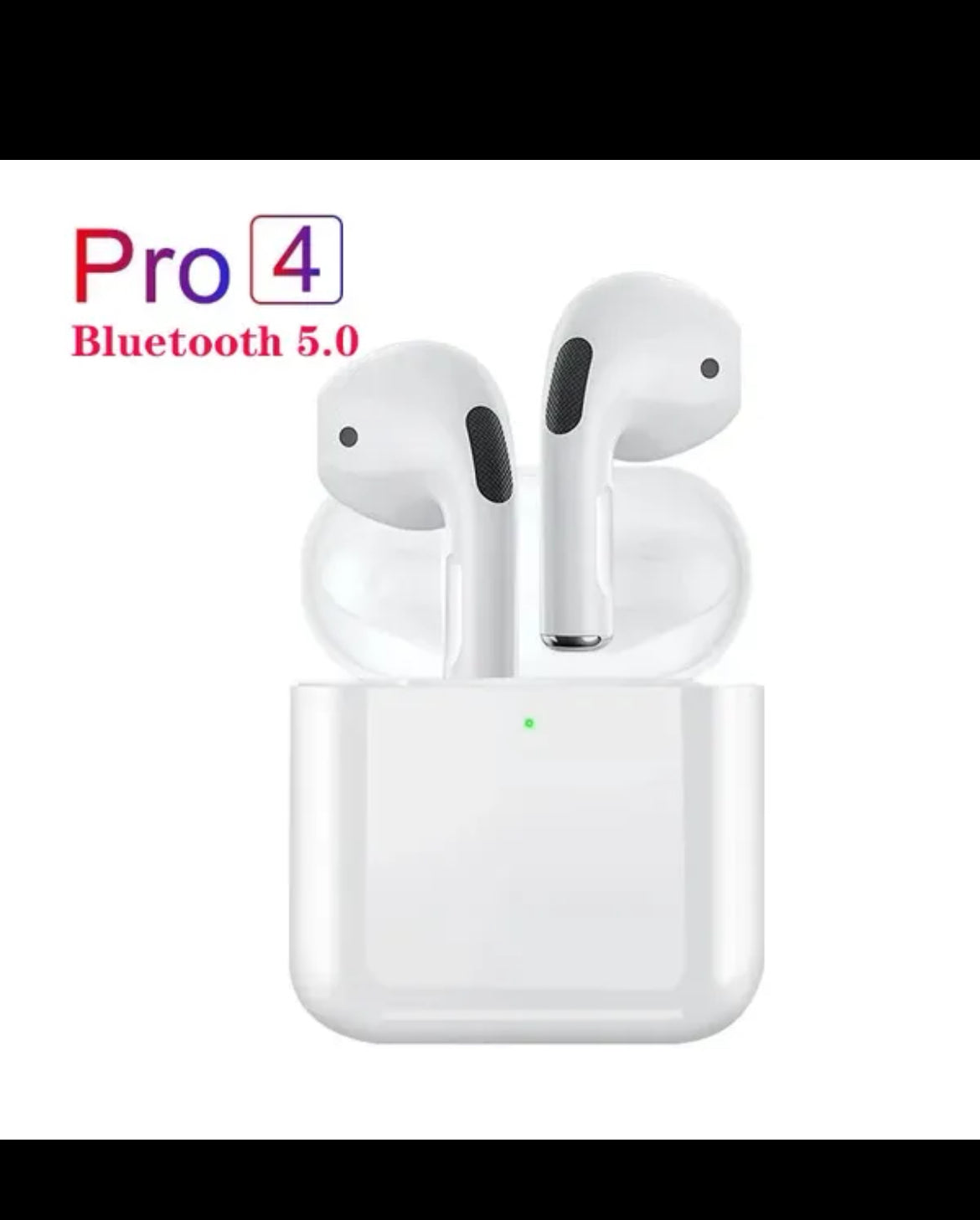 AIRPODS