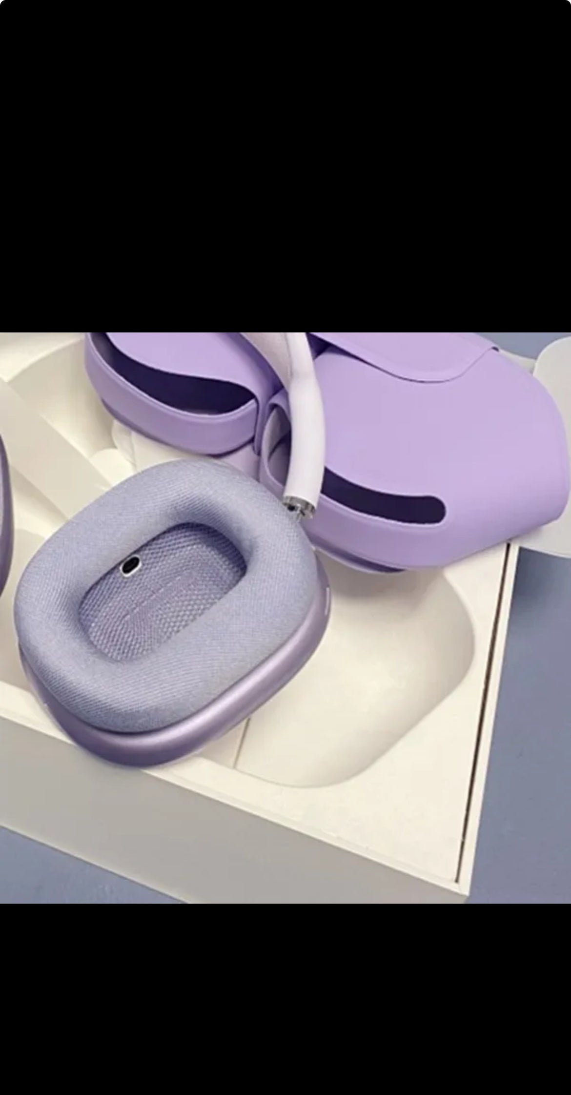 AirPods Max