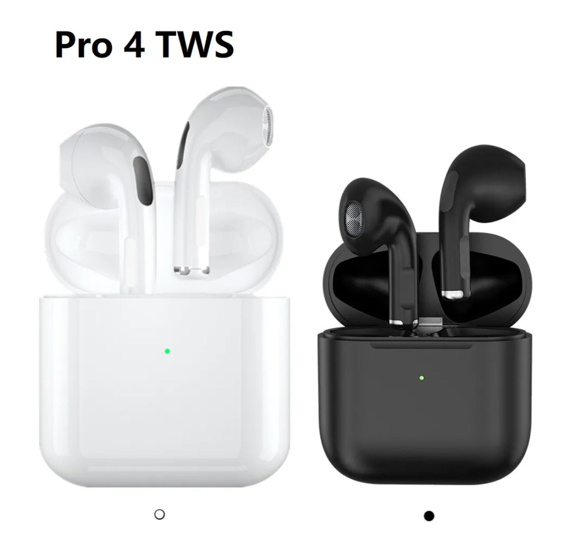 AIRPODS